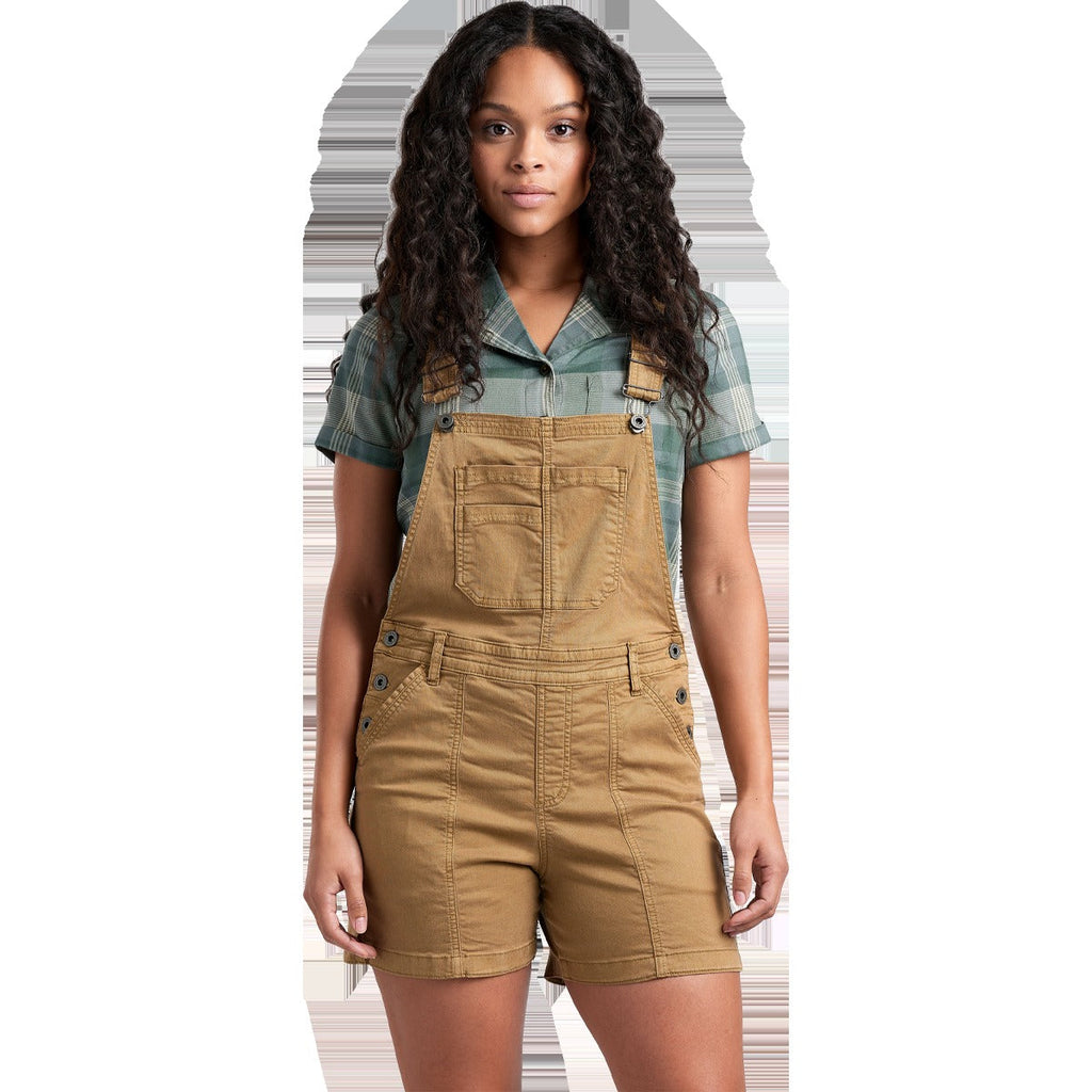 Women's Kultivatr Shortall