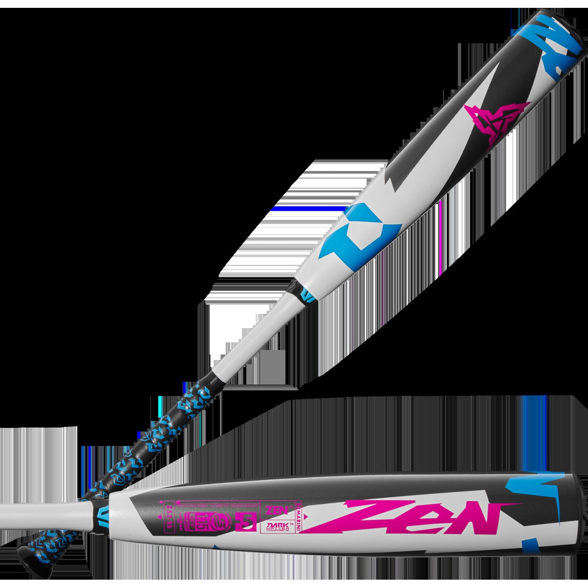 Zen -5 USSSA 2 3/4"
