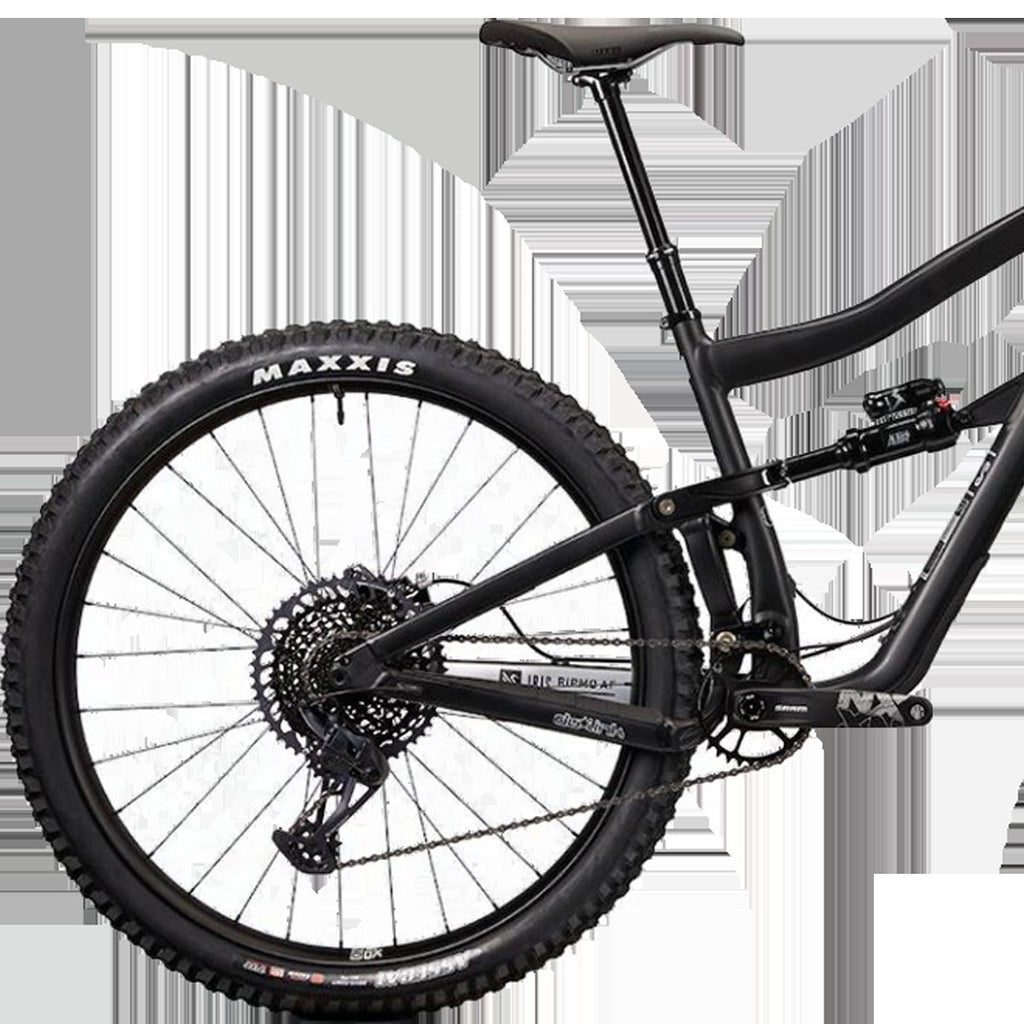 Ripmo AF GX Bomber Air Send