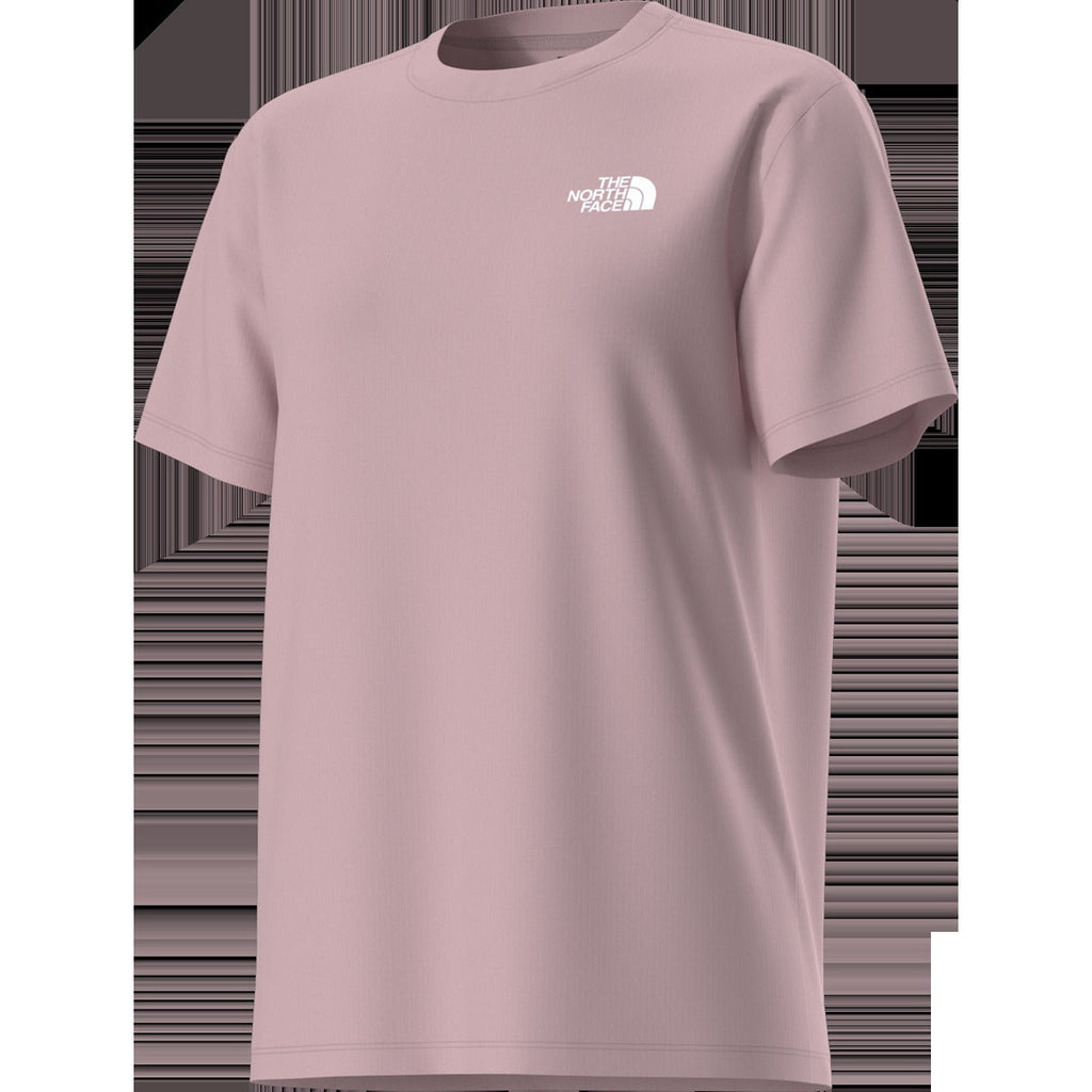 Women's Wildflower Relaxed Short Sleeve Tee