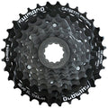 CS-HG200 Tourney 7-Speed 12-28t Cassette