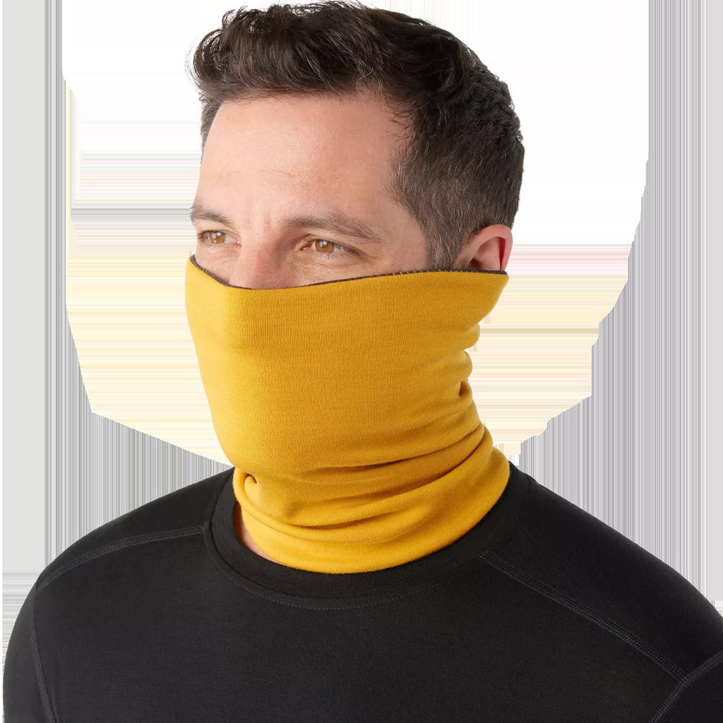 Thermal Merino Reversible Neck Gaiter