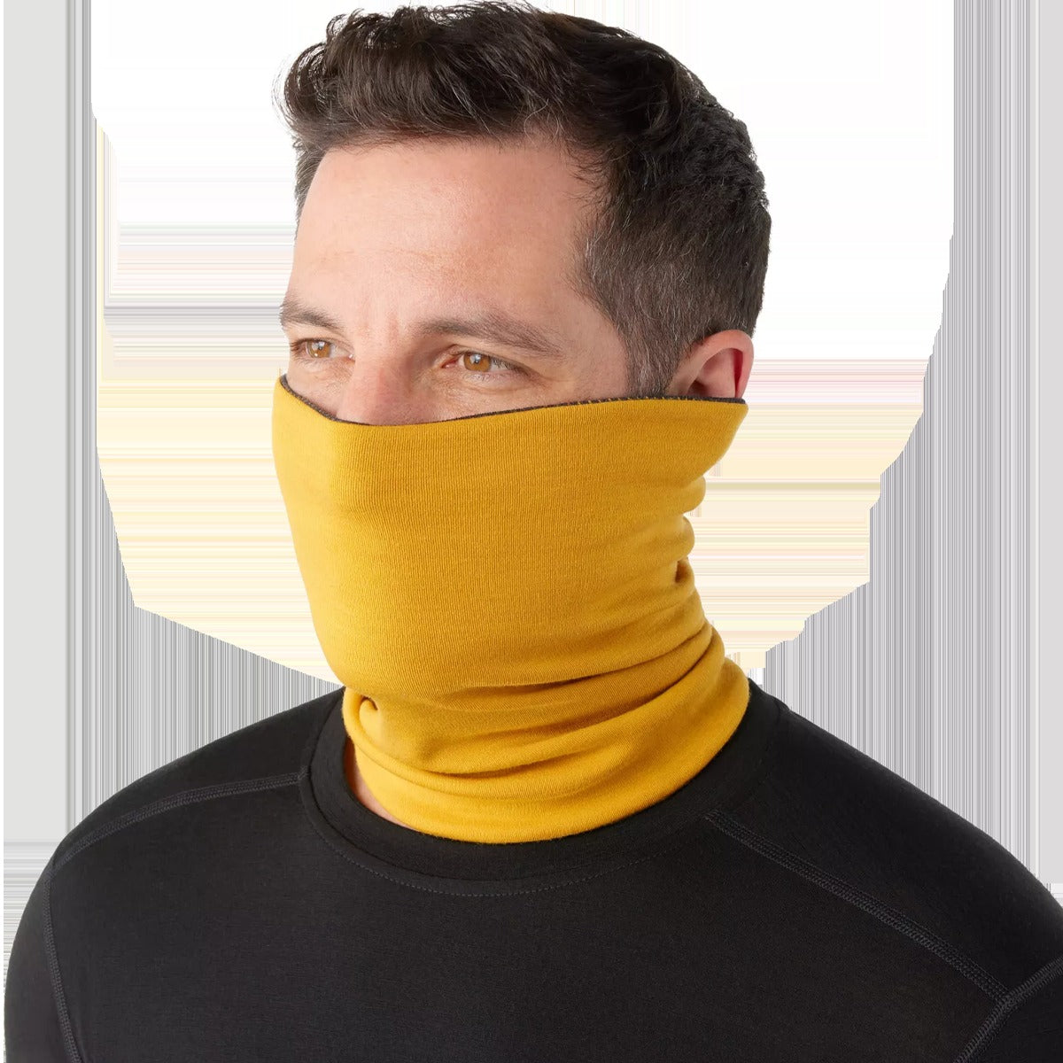 Thermal Merino Reversible Neck Gaiter