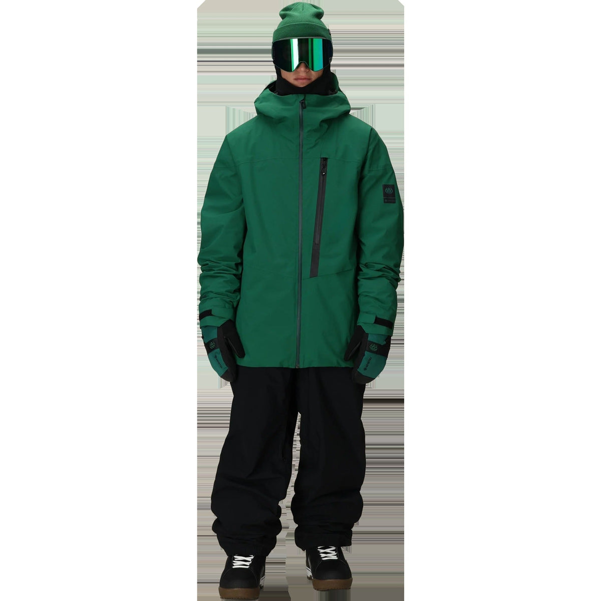 Men's Dojo Pant