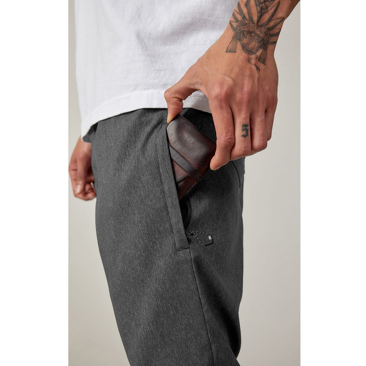 Everywhere Pant - Relaxed Fit