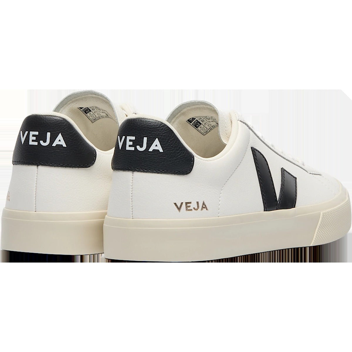 Women's Campo Canvas