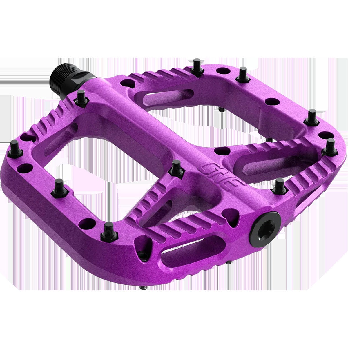 Flat Pedal - Composite