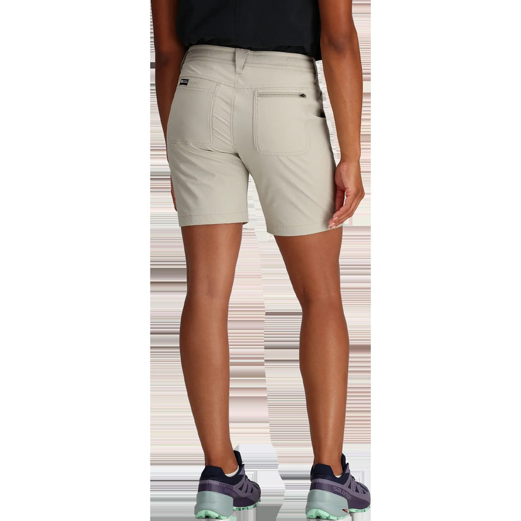 Women's Ferrosi Shorts 7"