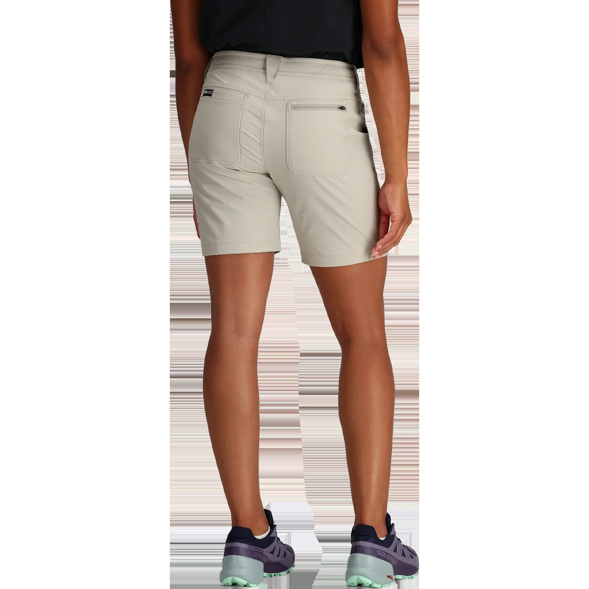 Women's Ferrosi Shorts 7"
