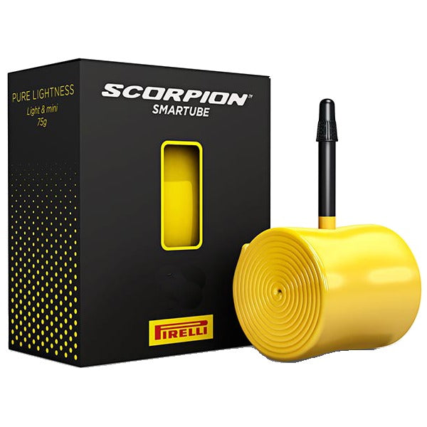 Scorpion SmarTube 29 x 1.80-2.20", 40mm Presta Valve