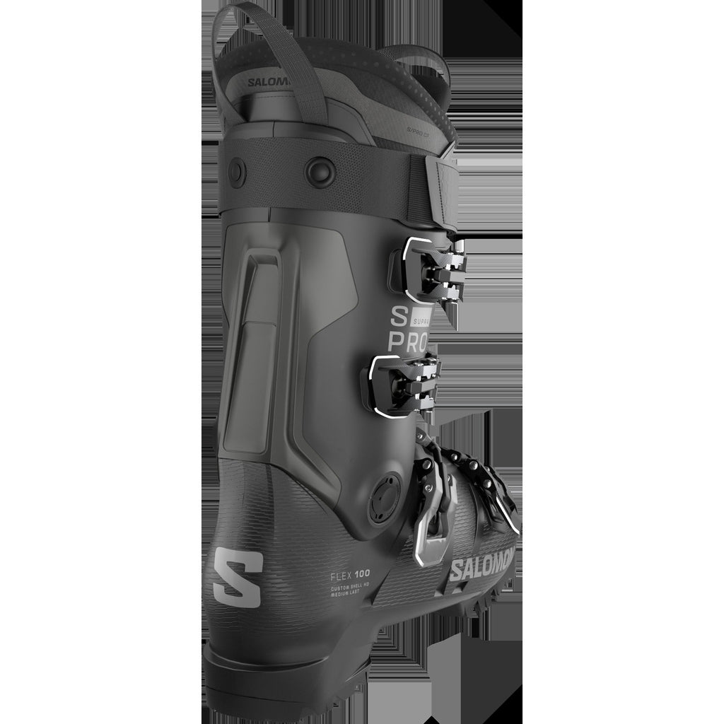 S/Pro Supra 100