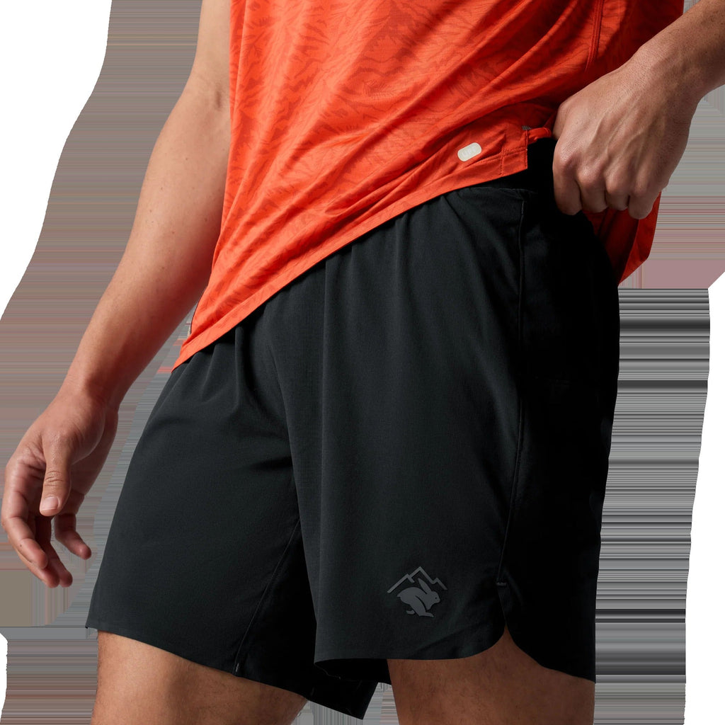 Men's FKT 7"