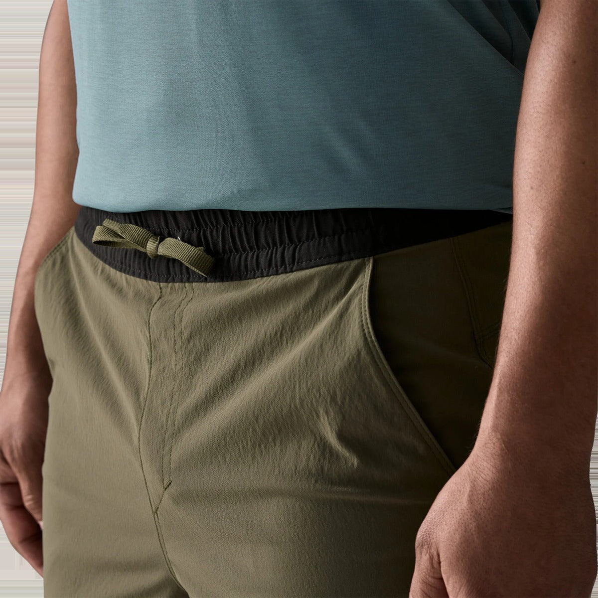 Men's Baggies Lights