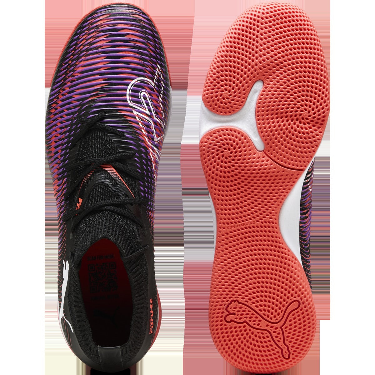 Future Match 8 Indoor Trainer
