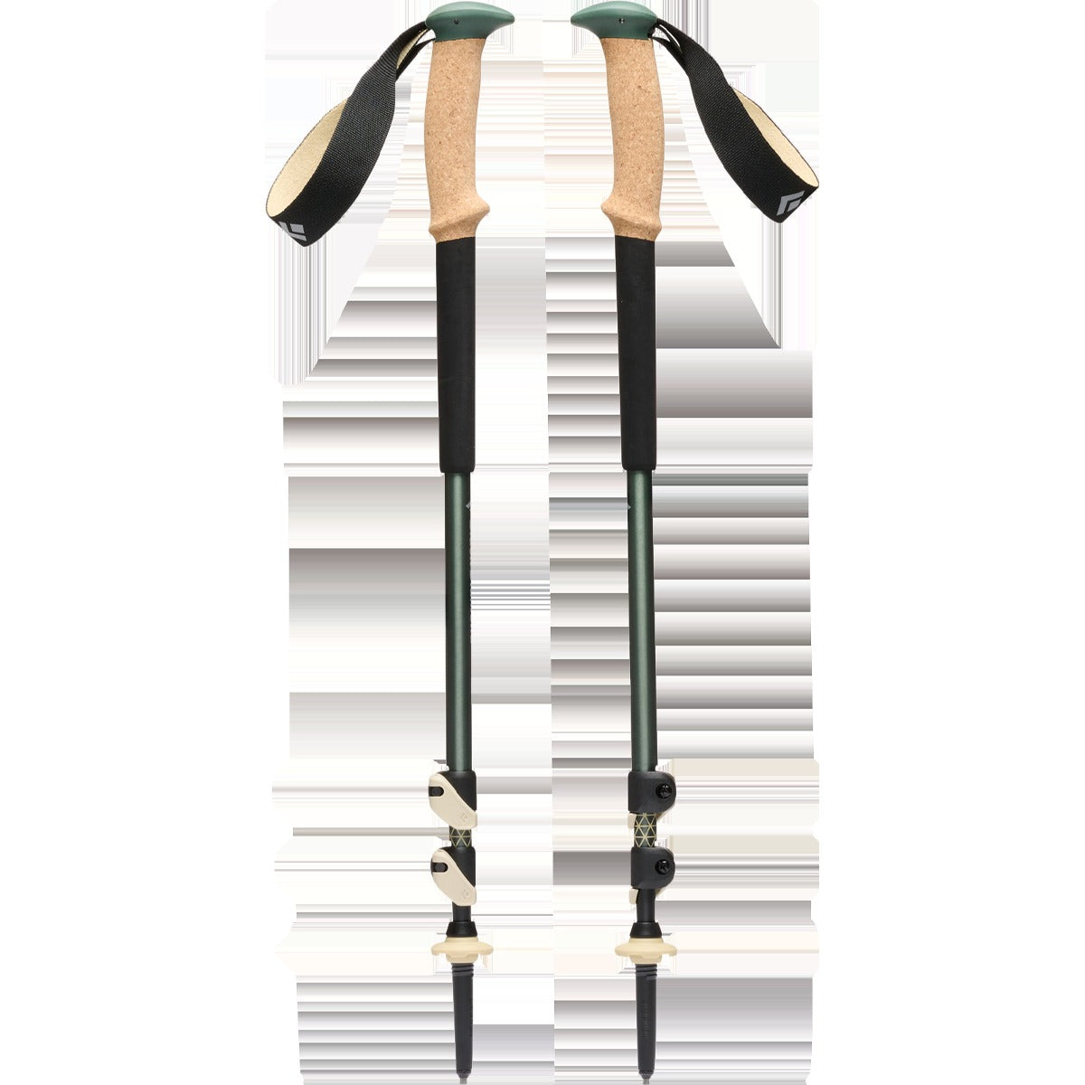 Trail Cork Trekking Poles