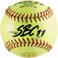 SBC ASA Softball 11 in