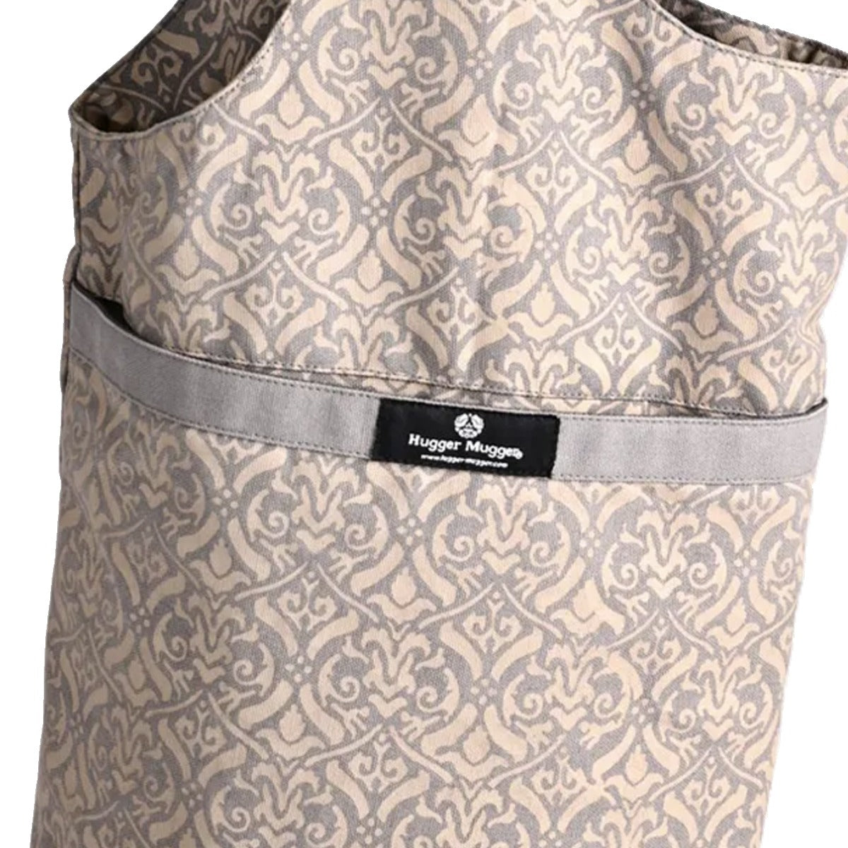 Yoga Tote Bag