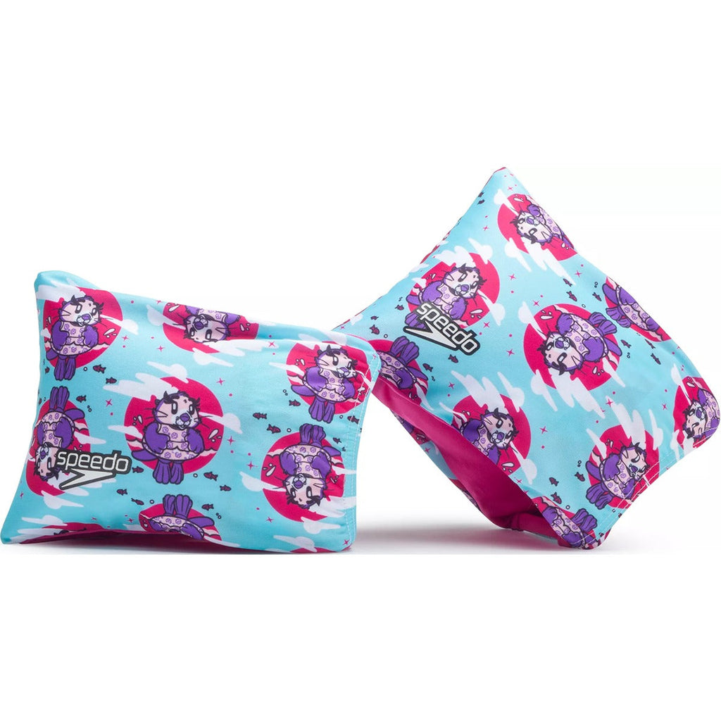 Youth Fabric Arm Band