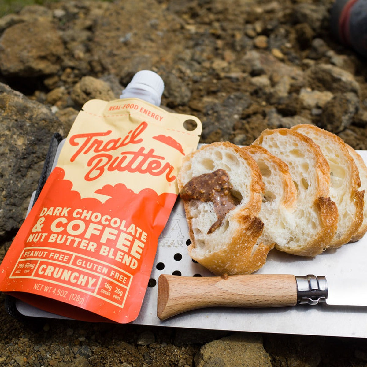Trail Butter Big Squeeze