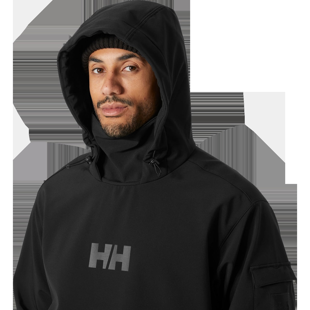 Men's Ullr D Ridable Hoodie