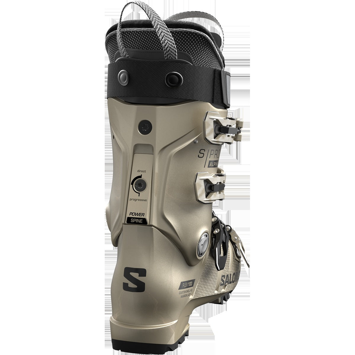 Women's S/Pro Alpha 100 GW