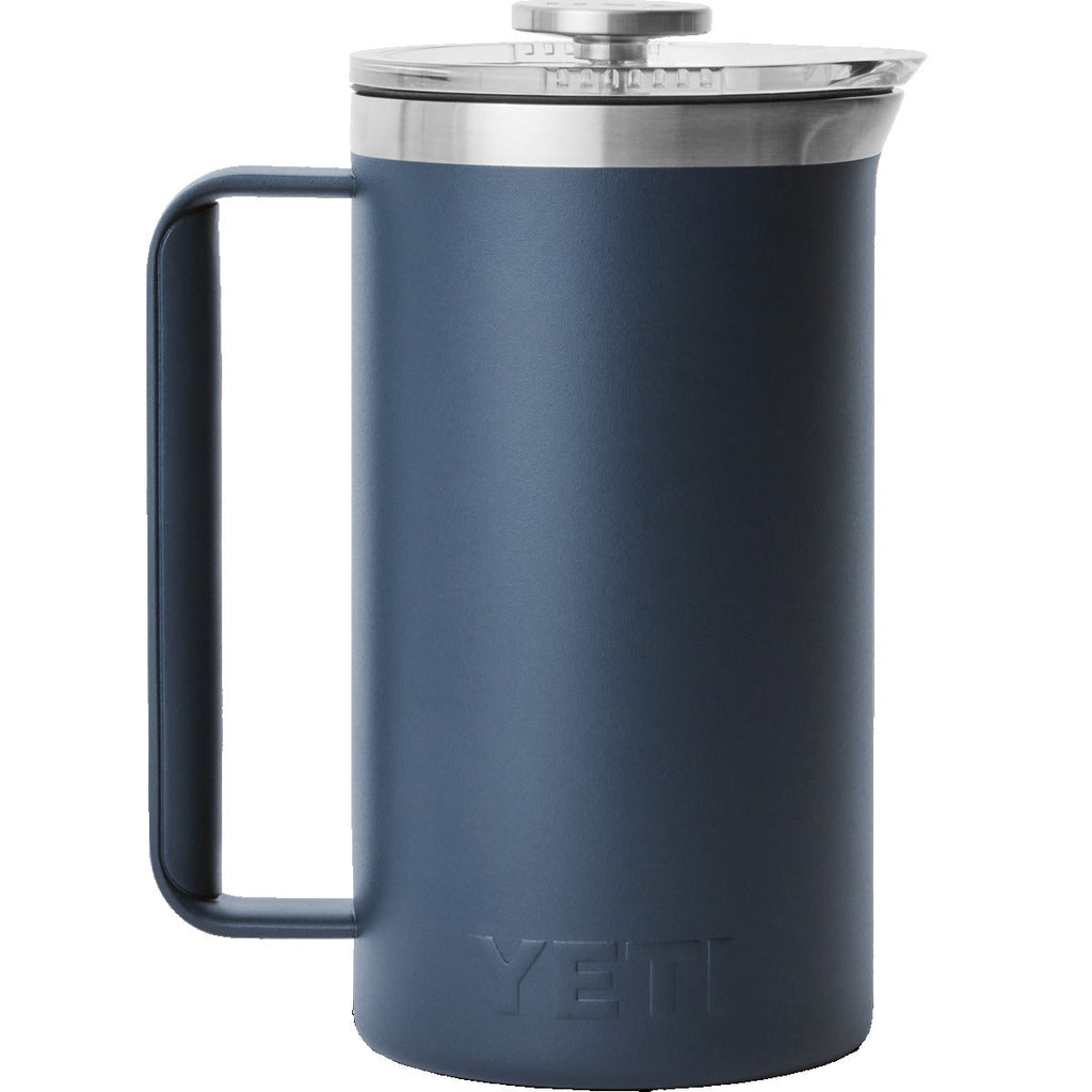 Rambler 34 oz French Press