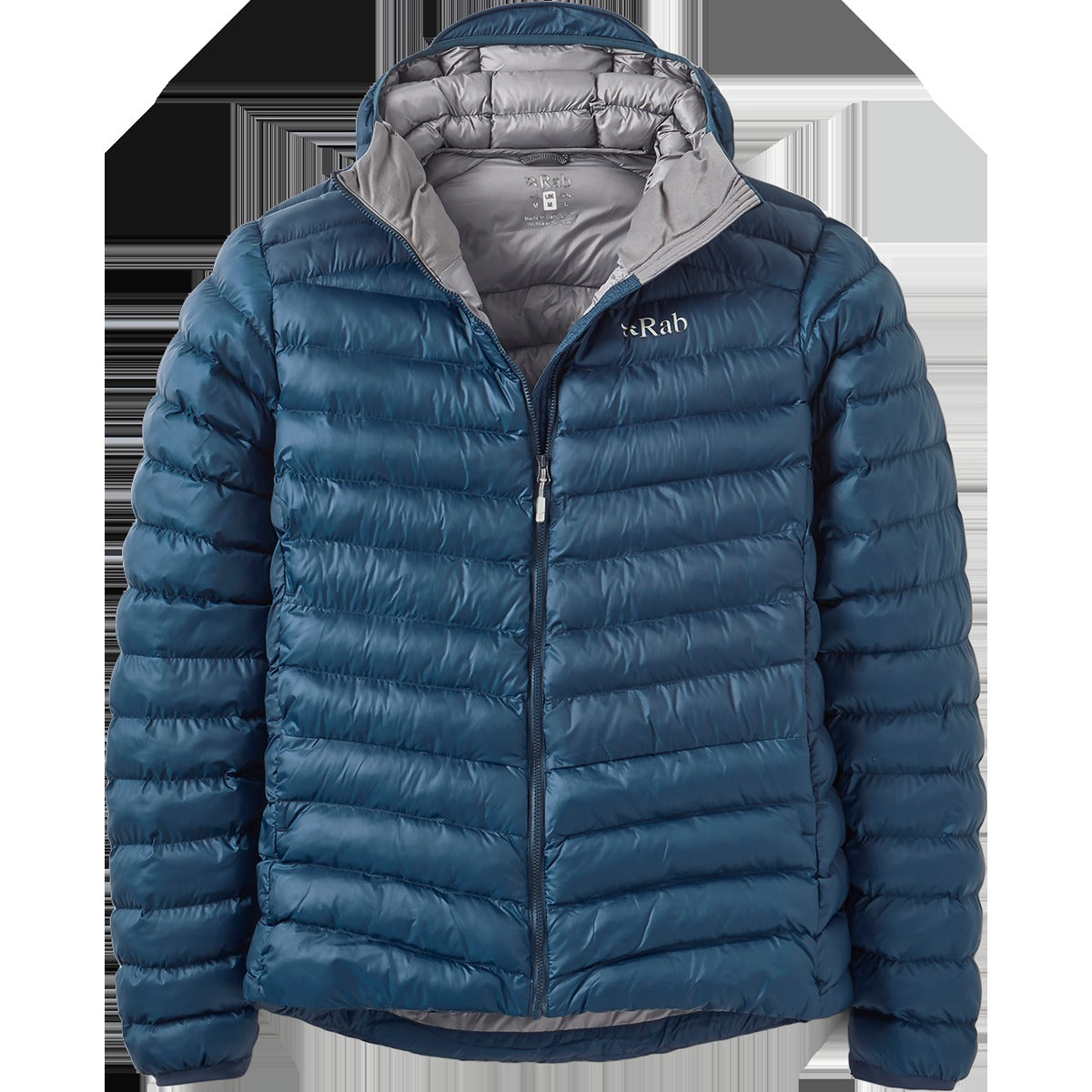 Men's Cirrus Alpine Jacket