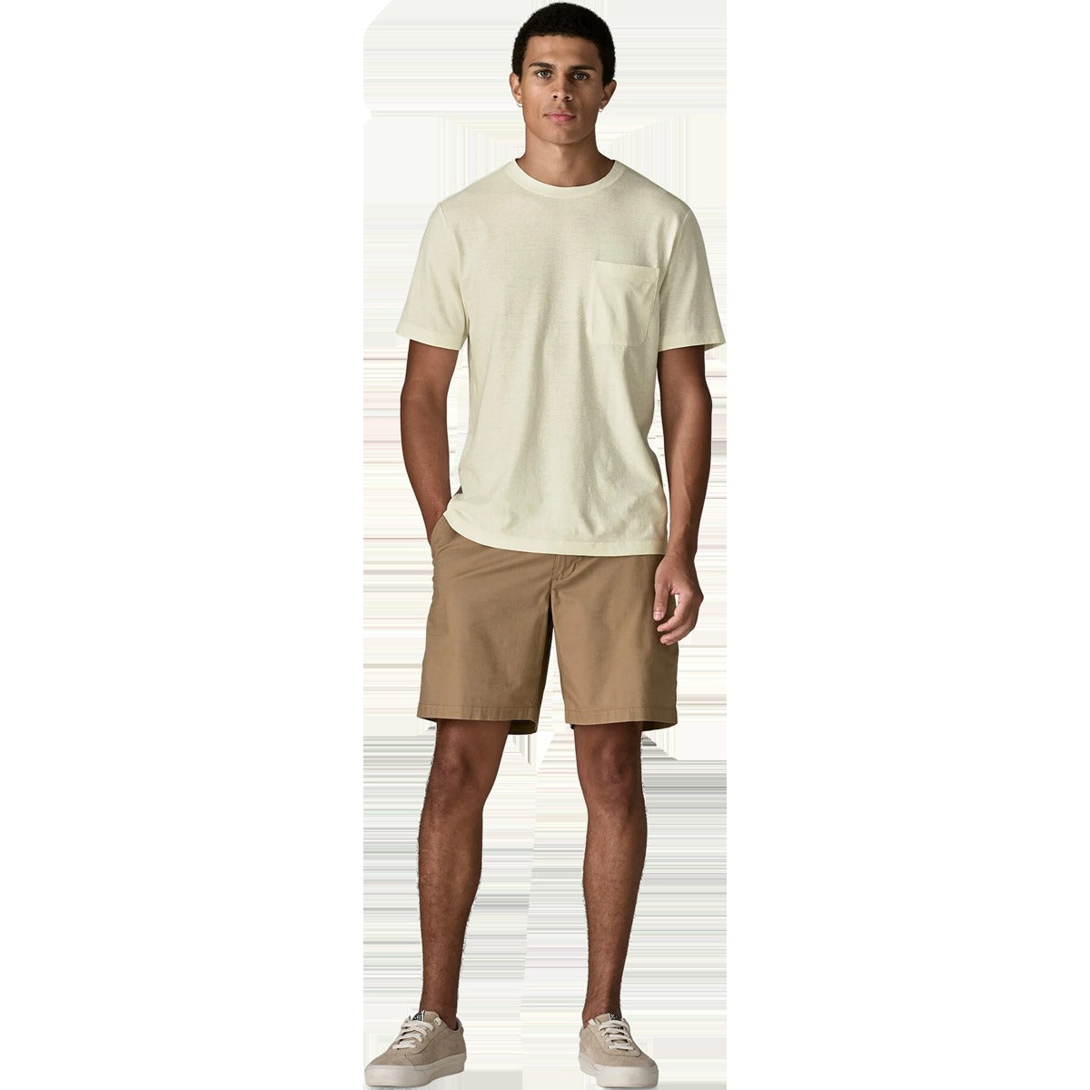 Men's Trail Harbor Pocket Tee