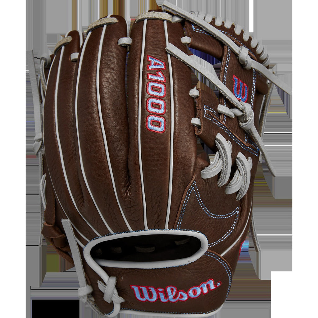 A1000 1787 Infield - 11.75" H-Web