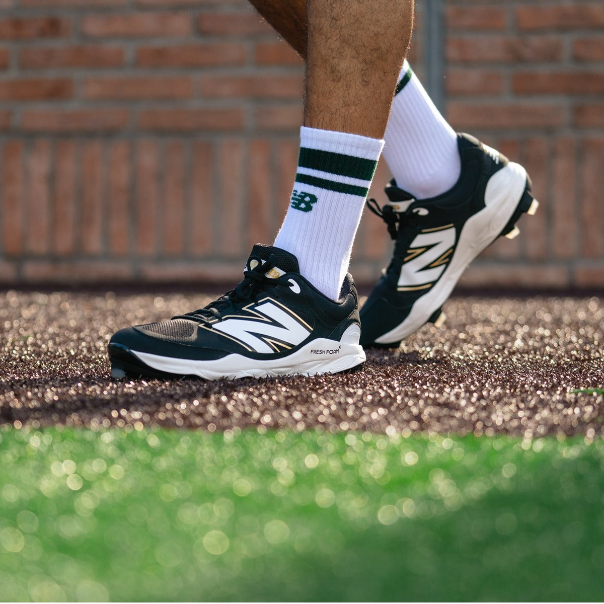 Men's Fresh Foam 3000v7 Molded