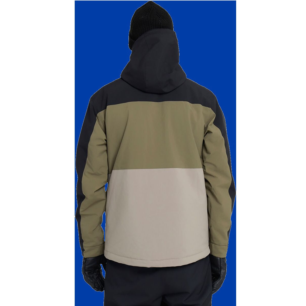 Men's Sycamore Block 20K Jacket