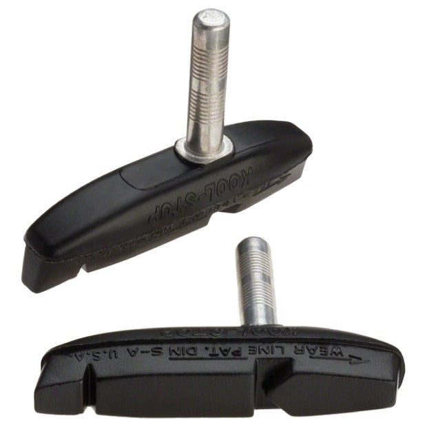 Eagle Claw 2 Black Studded