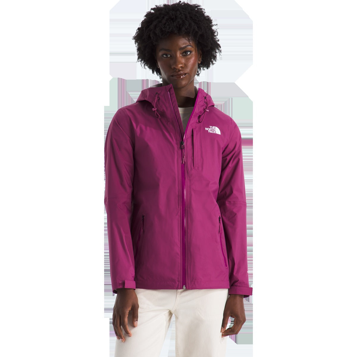 Women's Alta Vista Rain Jacket