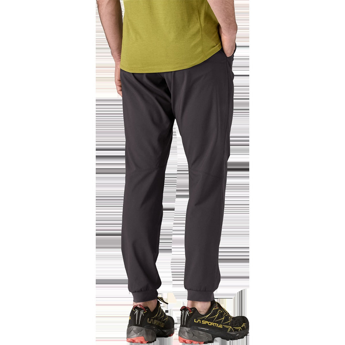 Men's Terrebonne Joggers