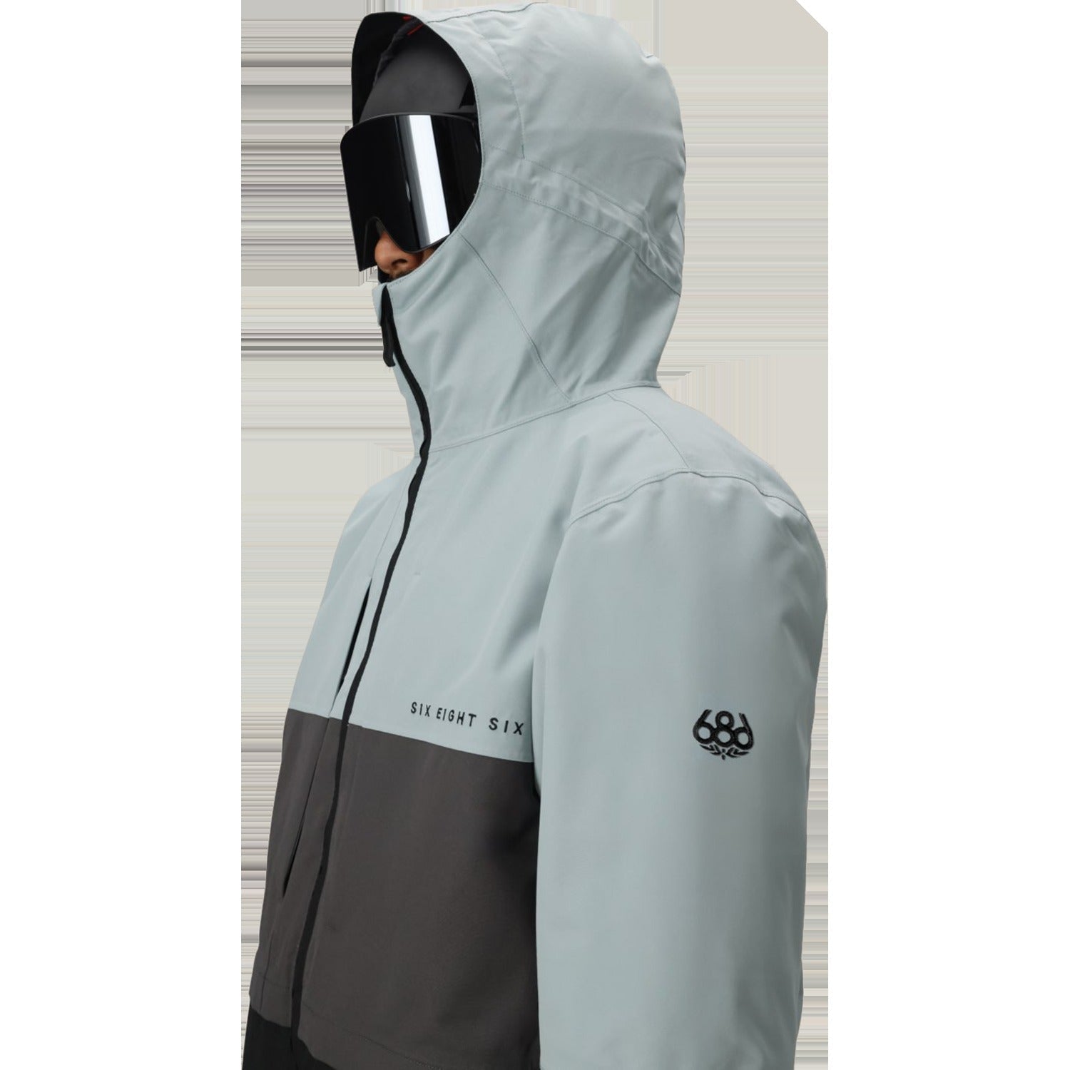 Men's Smarty 3-in-1 Form Jacket