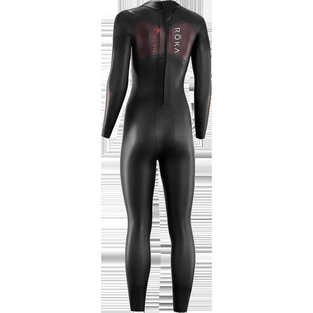 Women's Maverick MX
