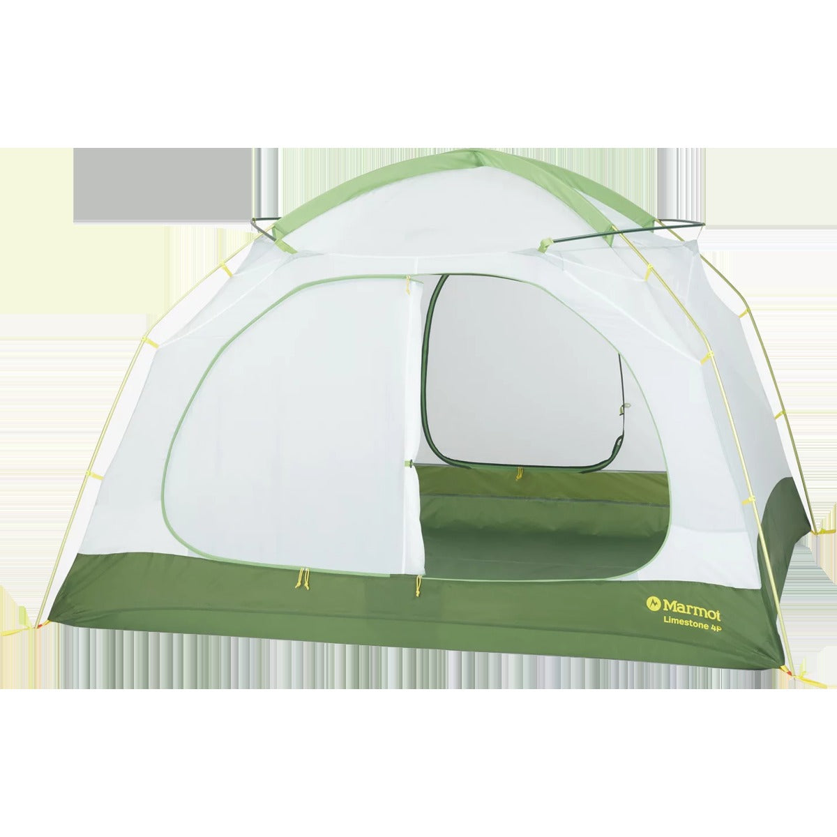 Limestone 4 Person Tent
