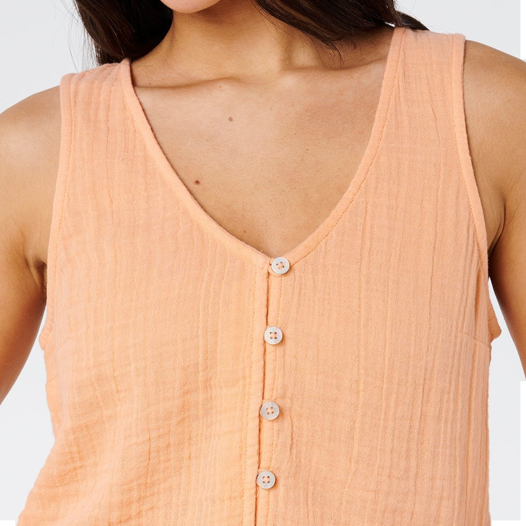 Women's Premium Surf Top