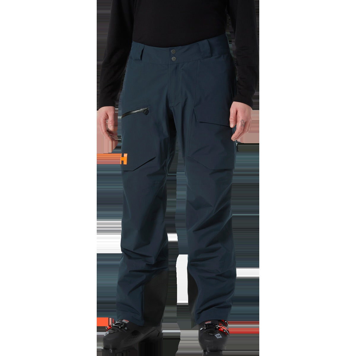 Men's Ridge Infinity Shell Pant