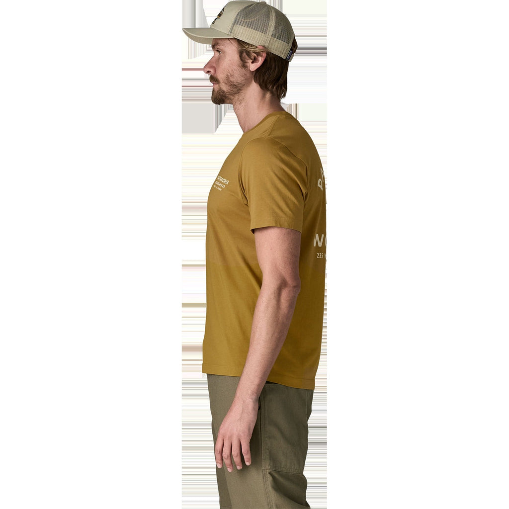 Men's Forge Born T-Shirt