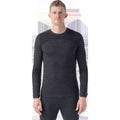 Men's Intraknit Thermal Merino Base Layer Crew