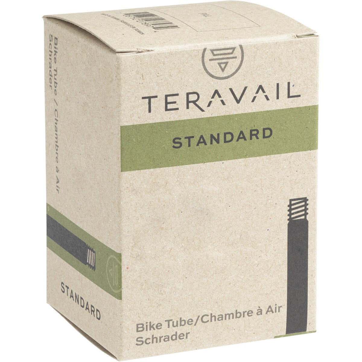 700c x 28 - 32 / 35mm Schrader Valve