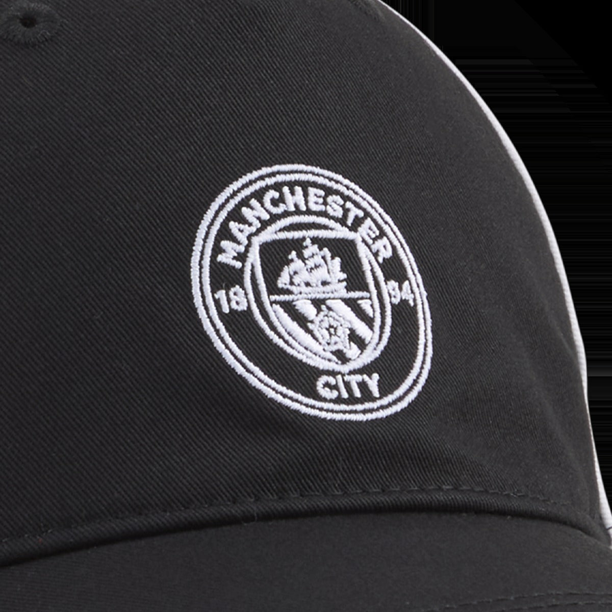 Men's Manchester City FC King Cap