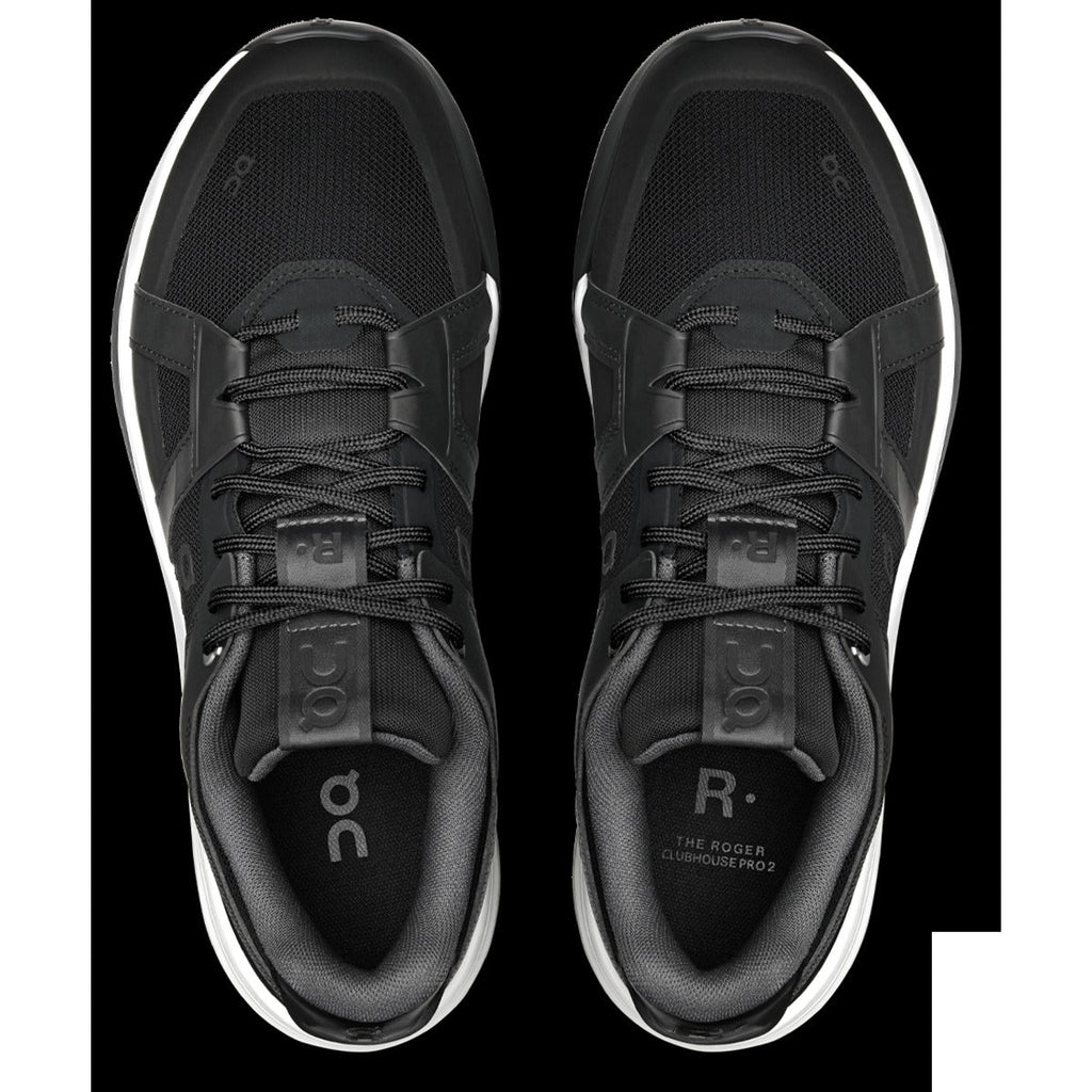 Men's THE ROGER Clubhouse Pro 2