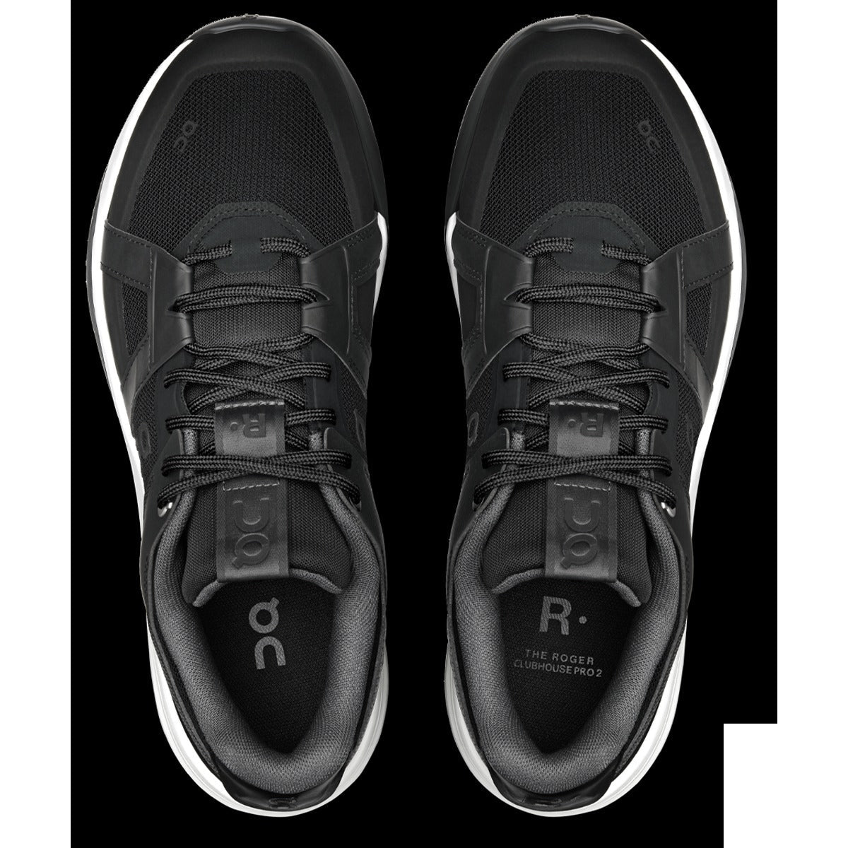 Men's THE ROGER Clubhouse Pro 2