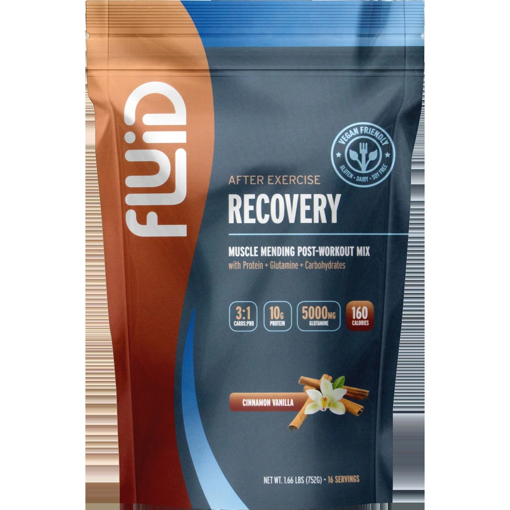 Fluid Recovery (16 Servings)