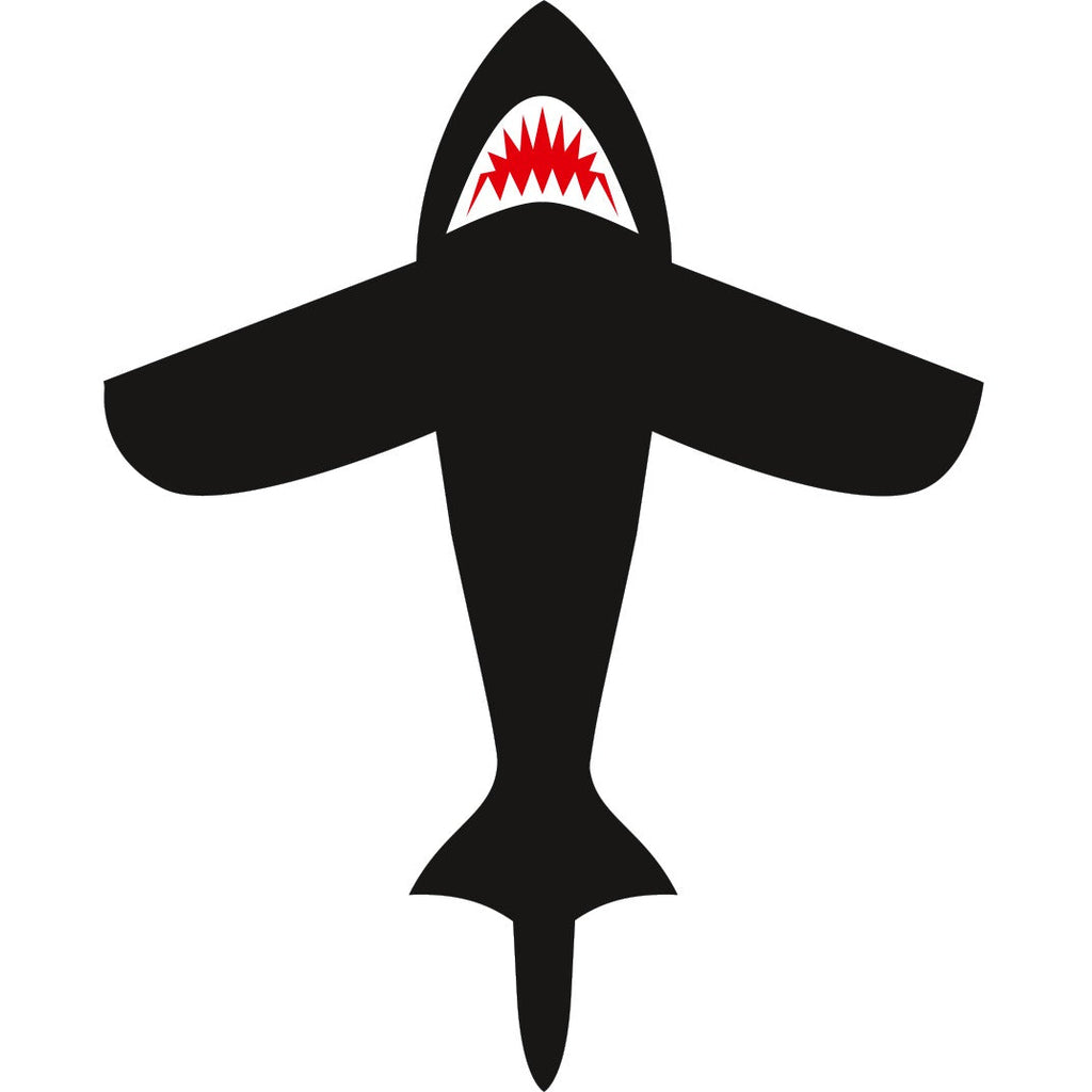 Shark Kite 7'