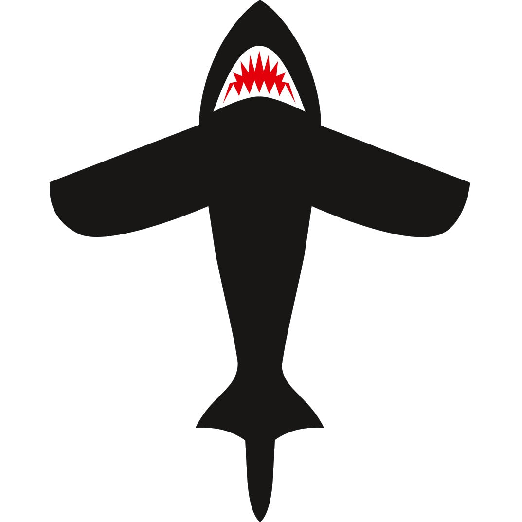 Shark Kite 7'