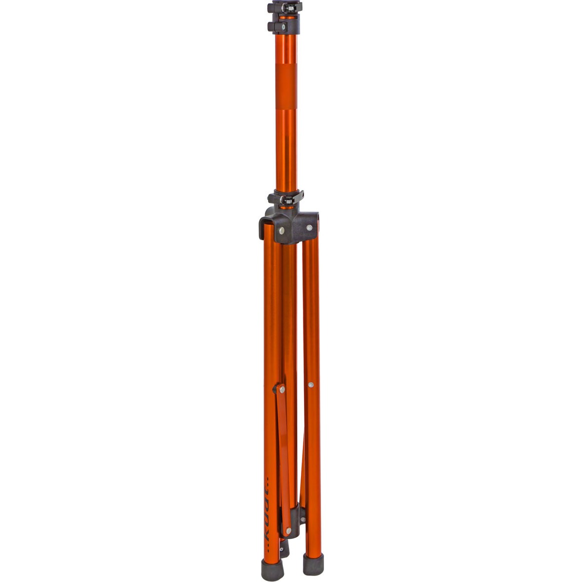 Tri Doc - Trail Doc Stand - Orange Anodized