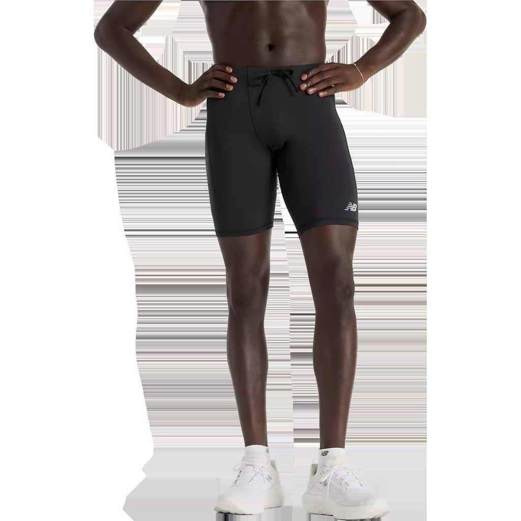 NB Men's Sleek Pocket Half Tight 9"